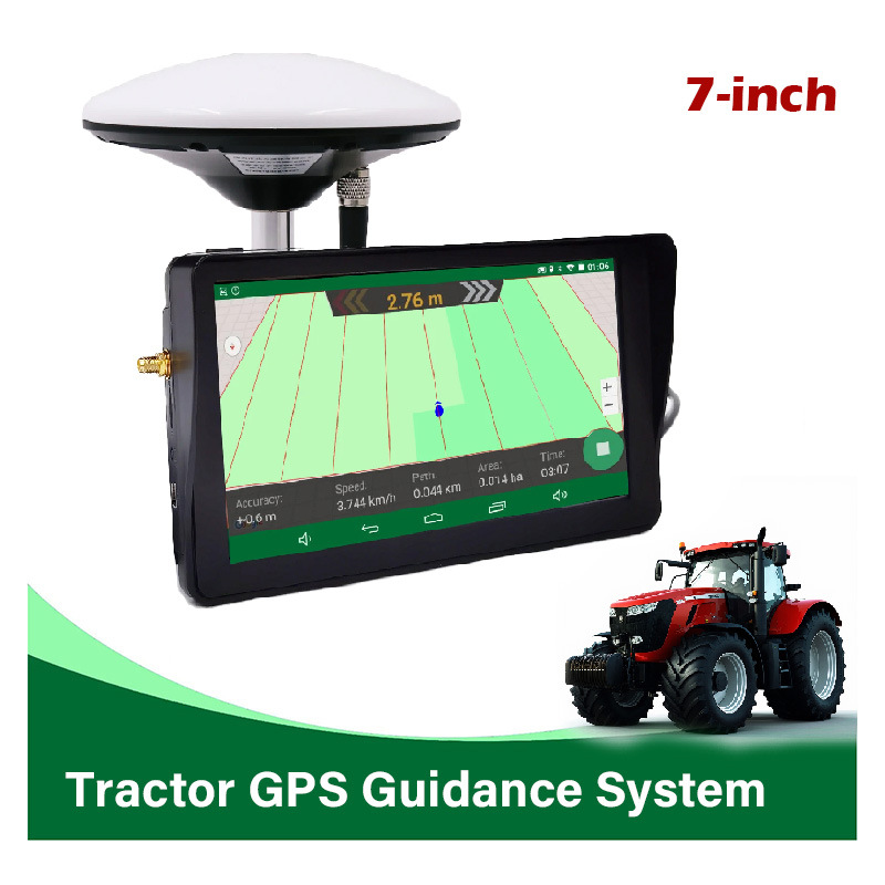 2026 VERKOOP Hot Sale 7 Inch L - Farming Agriculture Stocks recensie en prijs