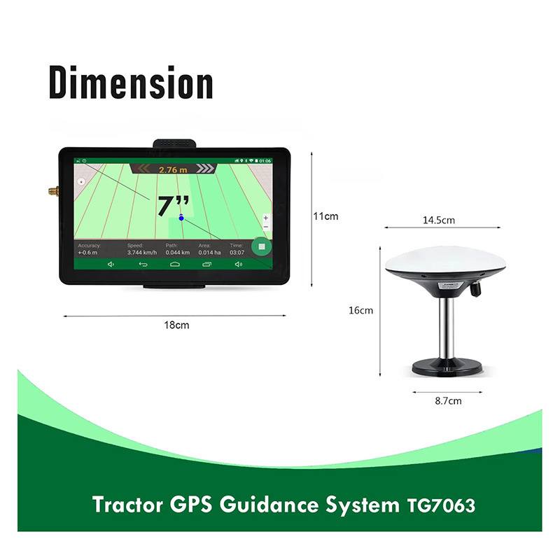 2026 VERKOOP Hot Sale 7 Inch L - Farming Agriculture Stocks recensie en prijs