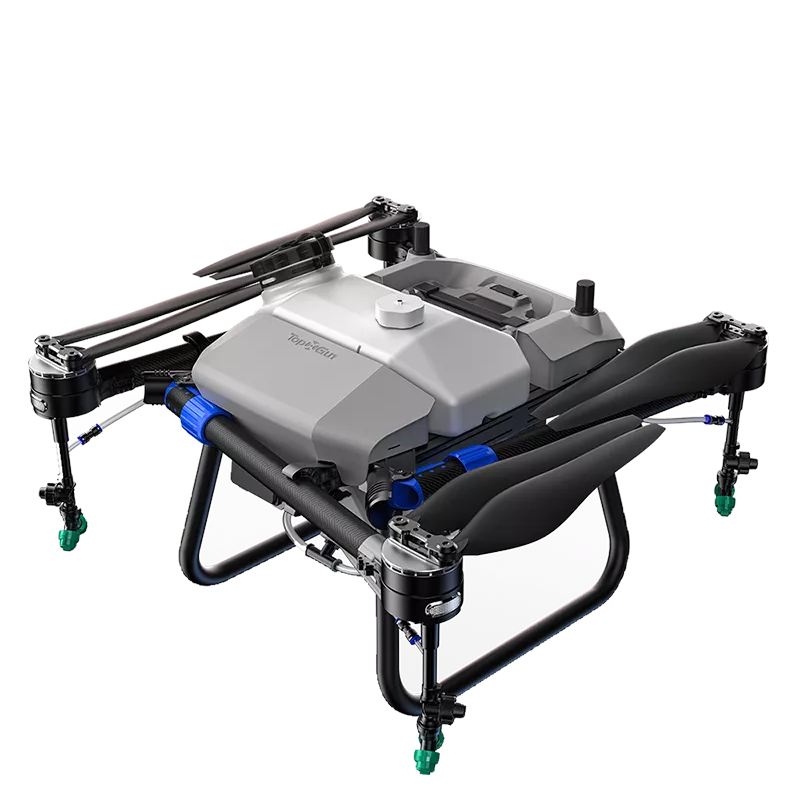 FP150 10kg Koolstofvezel Agrar - Farming Agriculture Drone recensie en prijs