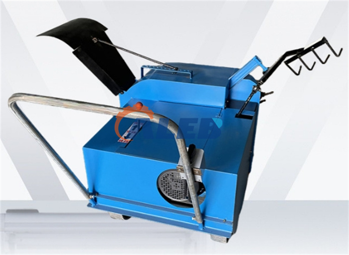 Hete Aanbieding Kleine Mobiele - Compost Turner Machine recensie en prijs