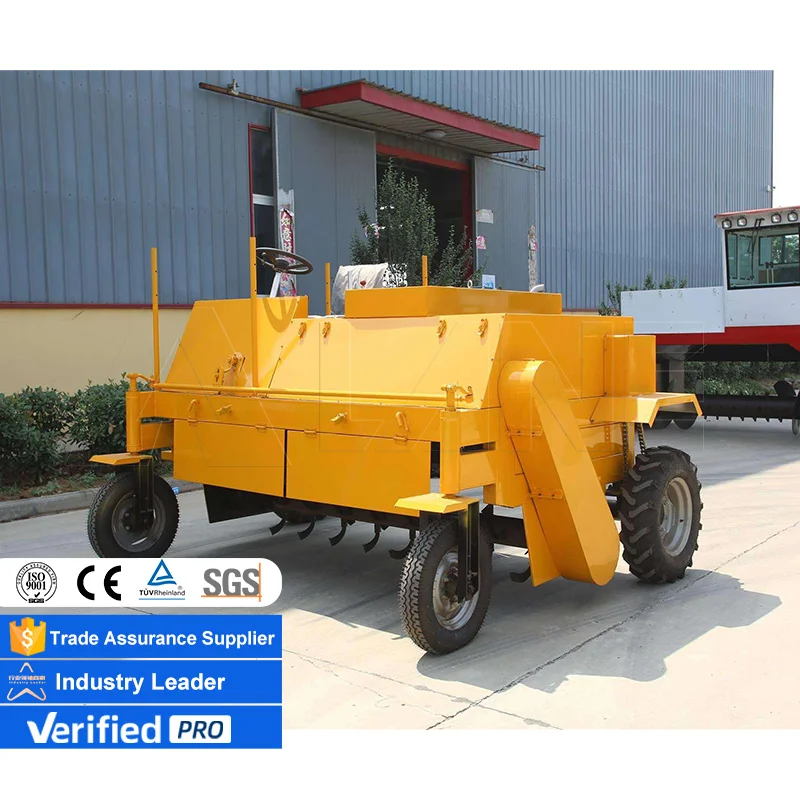 LANE Compost Pelletmachine, tr - Compost Turner Machine recensie en prijs