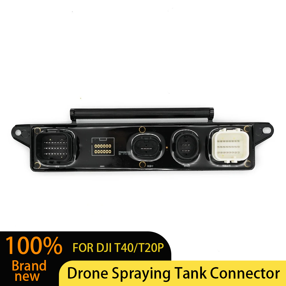 DJI Agras T40 T20P Spuitadapte - Farming Agriculture Drone recensie en prijs