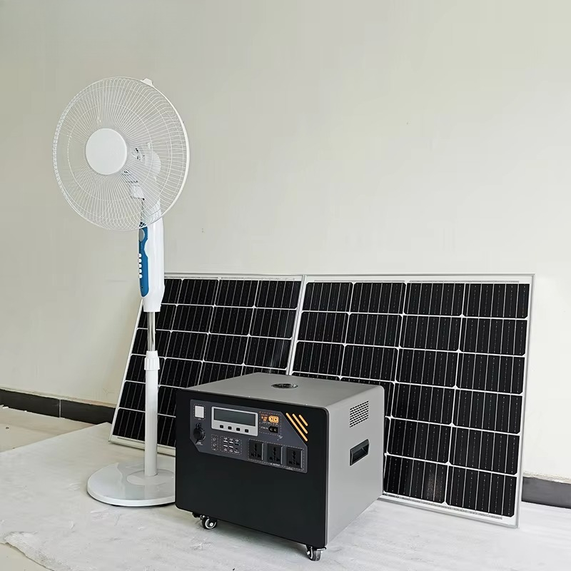 Alles-in-één zonne-energie Bet - Sustainable Agriculture/Farming recensie en prijs